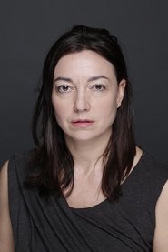 Patirke Mendiguren portrait