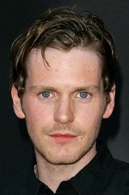 Shaun Evans portrait
