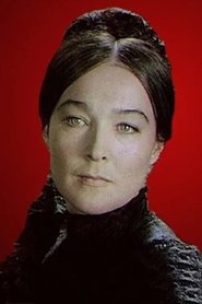 Aleksandra Zavyalova portrait