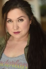 Brittany Myra Smith portrait