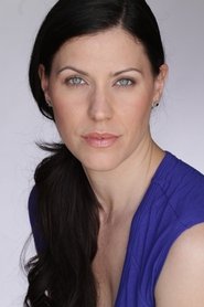 Kathryn Weisbeck portrait