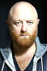 Matthieu Burnel portrait