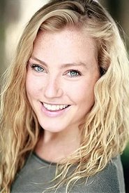 Jessica Mescall portrait