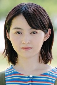 Marika Ito portrait