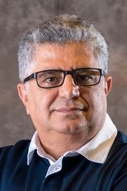 Kaveh Farnam portrait