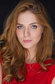 Nina Janković portrait