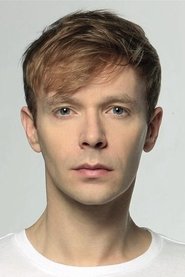 Alexandre Styker portrait