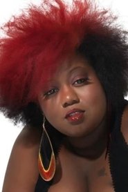 Maia Wilson portrait