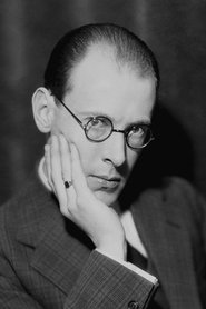 Nils Jerring portrait