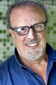 Ivano Fossati portrait