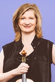 Catherine Dallaire portrait