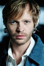 Ben Artmann portrait