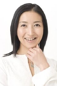 Ayumu Tokitô portrait