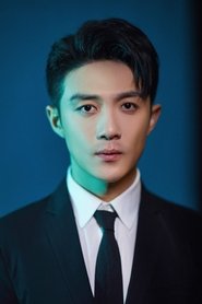 Li Zefeng portrait