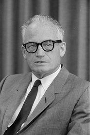 Barry Goldwater portrait