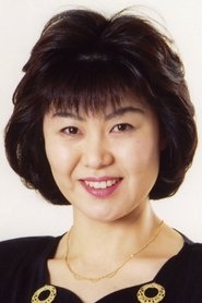 Harumi Murakami portrait