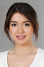 Zeynep Anıl Tatdıran portrait