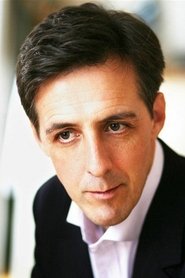 Paul Bigley portrait