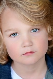 Pierce Pope portrait