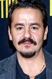 Max Cassella portrait