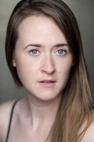 Stephanie Hazel portrait