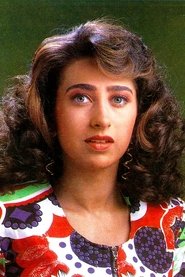 Karisma Kapoor portrait