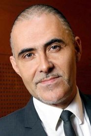 François Durpaire portrait