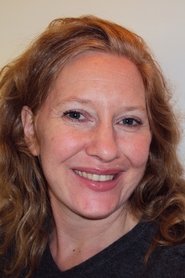 Antonia Pyk portrait