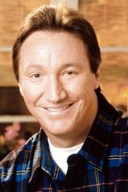 Alan Autry portrait