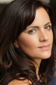 Lisa Zahra portrait