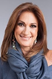 Adela Micha portrait