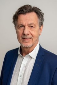Josef Reidinger portrait