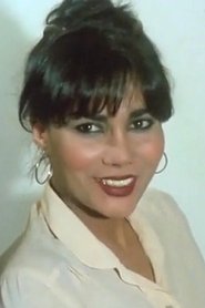 Aynur Akkum portrait