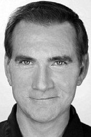 John Paragon portrait