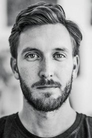 Noel Deelen portrait
