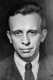 Falk Harnack portrait