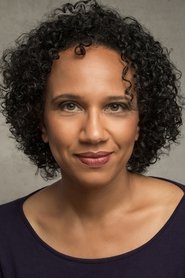 Grace Cookey-Gam portrait