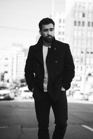 Nicky Romaniello portrait