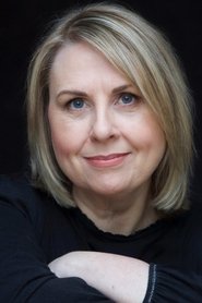 Maxine Evans portrait