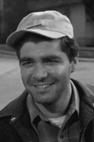 Robert McQuain portrait