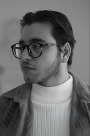 Raul Zauroghlu portrait