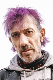 Manolo Kabezabolo portrait