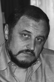 Manfred Purzer portrait