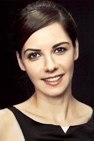 Ahu Türkpençe portrait