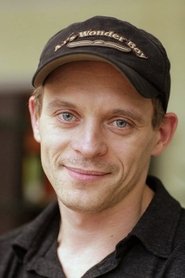 Eduard Parri portrait