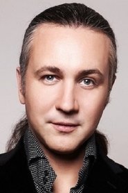 Ilya Zudin portrait