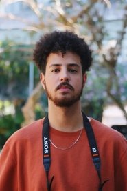 Isaac Nobre portrait