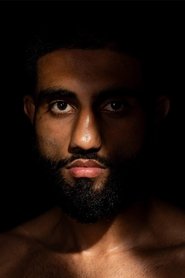 Gully Powar portrait