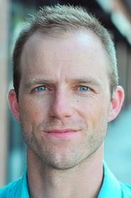 Chris W. Smith portrait