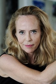 Isabelle Mann portrait